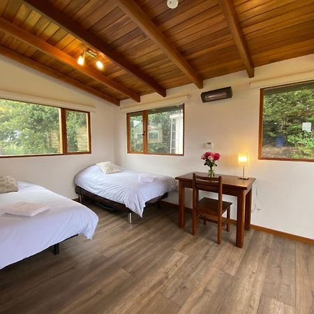 Hosteria Papagayo Cotopaxi Machachi Room photo